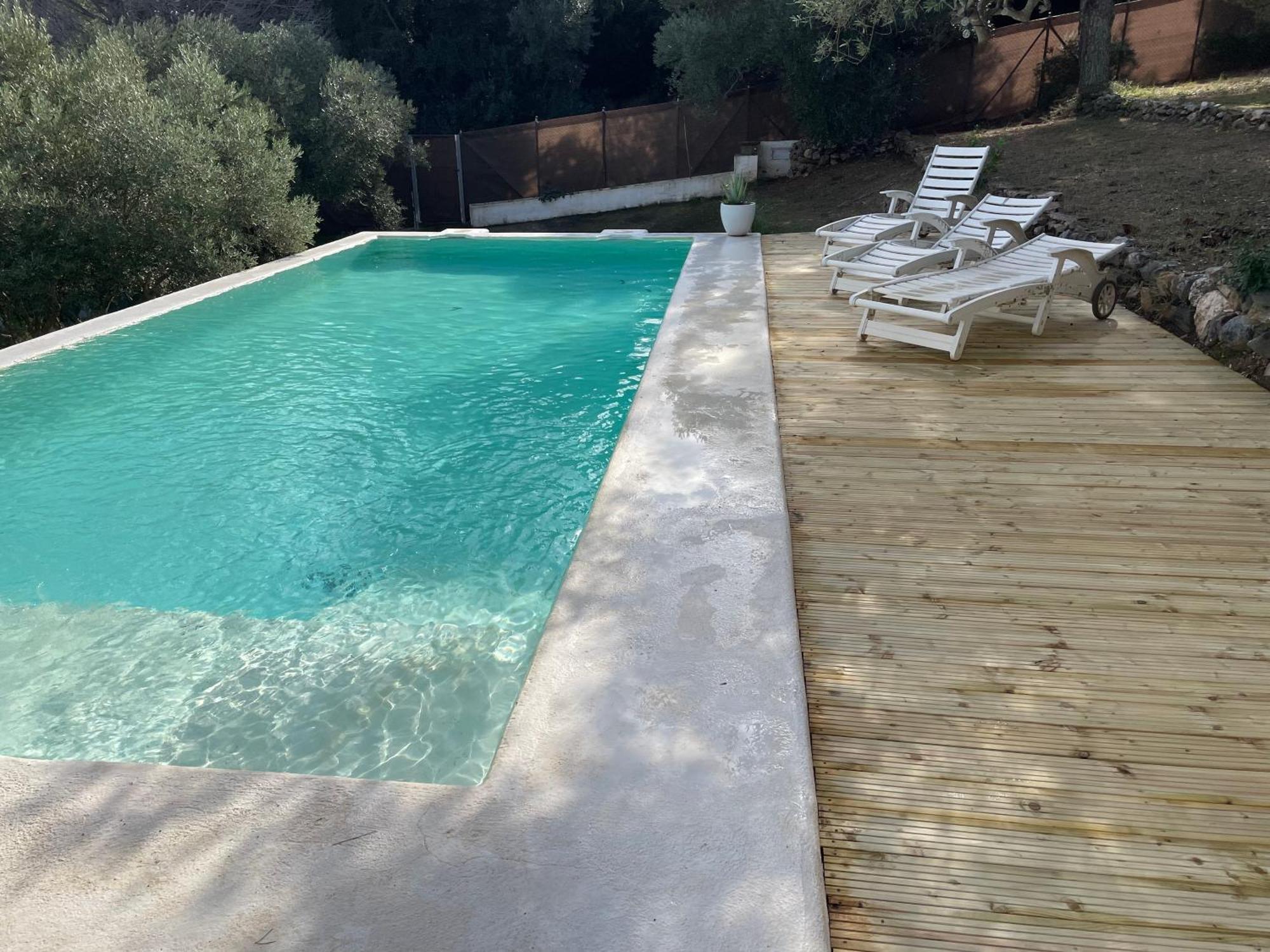 Villa Campo La Carena Garriguella Exterior foto
